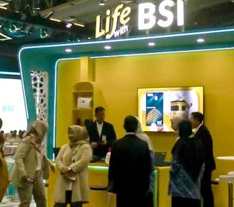 Hunting for Attractive Promotions at the Beauty and Lifestyle Tenant BSI International Expo 2024