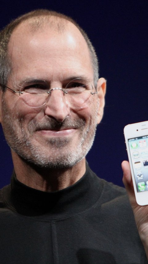 Sebagai pendiri dan mantan CEO raksasa teknologi Apple, Steve Jobs merupakan salah satu orang yang berpengaruh di dunia.<br>