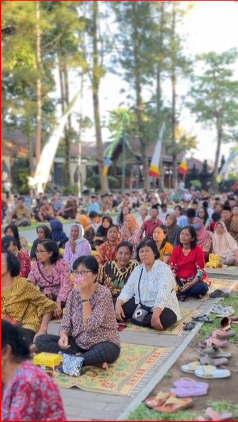 Mengenal Tradisi Kenduri Lintas Iman di Bantul, Wujud Toleransi Umat Beragama