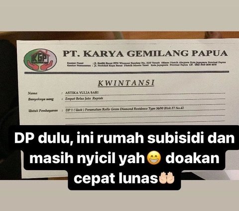 Empat Wanita Bersahabat Ini Beli Rumah Bareng, Aksinya Viral dan Banjir Pujian