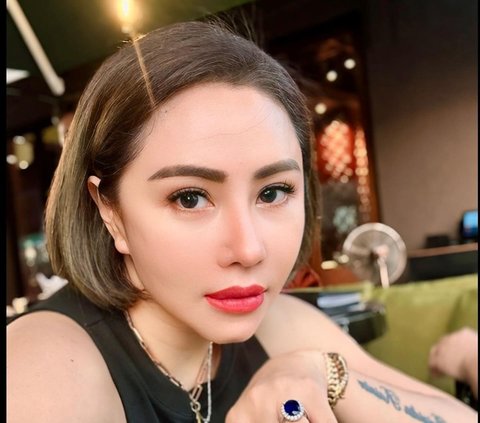 Rated Arrogant, 8 Photos of Femmy Permatasari Who Turns Out to Have Experienced Amnesia After Coma, Now Often Forgetting the Names and Faces of Friends
