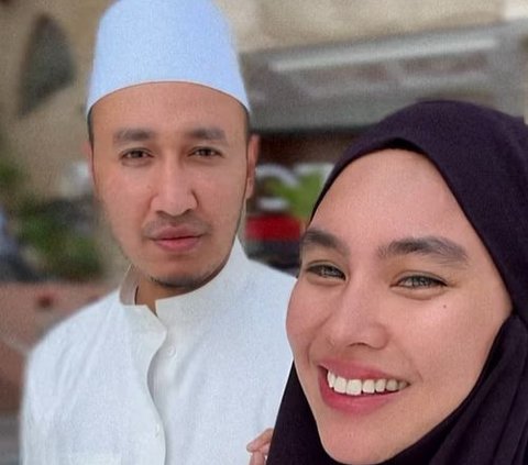 Accused of Mocking Raffi and Nagita for Making Viral Escalator Content in Mecca, Kartika Putri is Upset