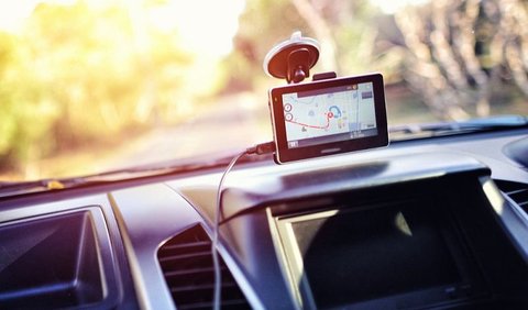 <b>Rekomendasi Terbaik untuk GPS Tracker Mobil</b>