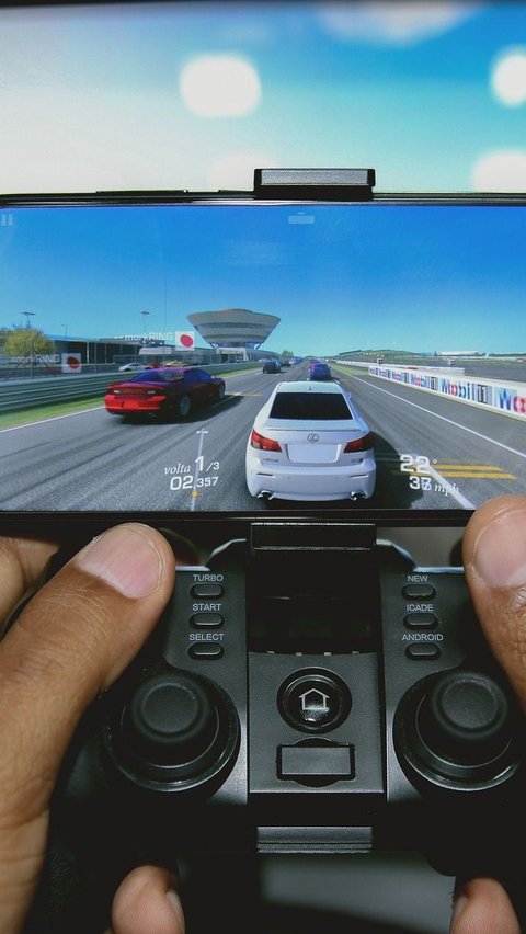 30 Game Balap Mobil Android Terbaik yang Direkomendasikan, Cocok untuk Meningkatkan Tingkat Adrenalin