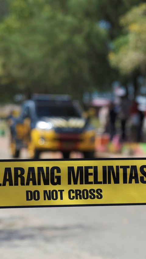 Fakta-Fakta Suami Tabrak Mobil Istri di Sukabumi, Diduga Terbakar Api Cemburu