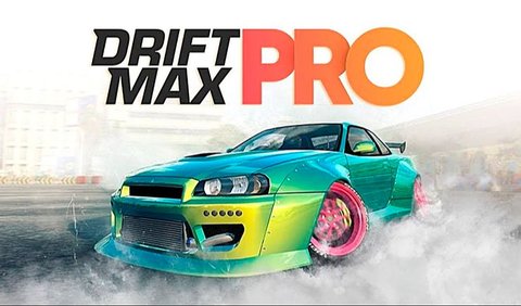 <b>3. Drift Max Pro</b> adalah sebuah permainan balap yang menawarkan pengalaman mengemudi yang mengasyikkan