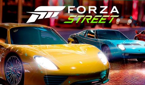 <b>13. Street Forza</b>