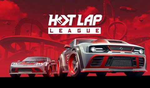 Liga Hot Lap