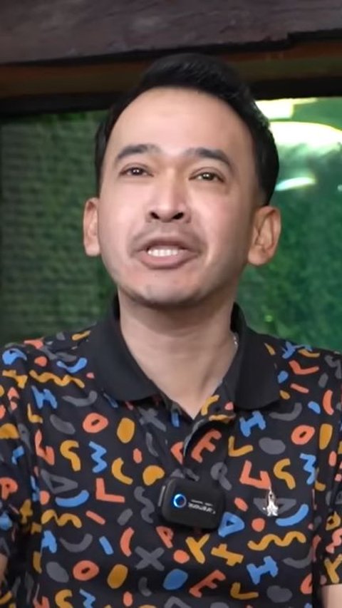 Kini Gugat Cerai Sarwendah, Ruben Onsu Dulu Ungkap Biaya Hidup Tiap Bulan Ratusan Juta <br>