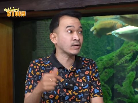 Kini Gugat Cerai Sarwendah, Ruben Onsu Dulu Ungkap Biaya Hidup Tiap Bulan Ratusan Juta