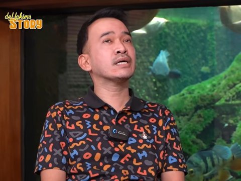 Kini Gugat Cerai Sarwendah, Ruben Onsu Dulu Ungkap Biaya Hidup Tiap Bulan Ratusan Juta