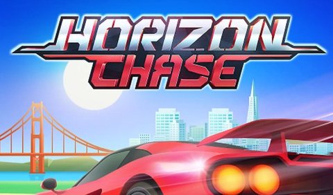 <b>Horizon Chase</b> adalah permainan yang sangat menyenangkan