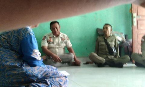 Nestapa Janda Lansia Mengaku Diperas Satpol PP Rp900 Ribu, Dalih untuk Urus Izin Kontrakan