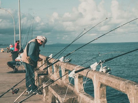 40 Funny Fishing Words to Refresh Your Day While Waiting for the Fish to Bite