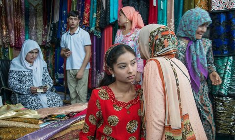Negara Muslim Ini Resmi Larang Jilbab dan Perayaan Lebaran, Dianggap Budaya Asing