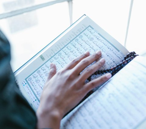 Want Your Life to be More Meaningful? Try Reading and Reflecting on These 7 Letters in the Quran