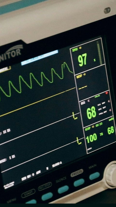 Bahaya Silent Stroke yang Bisa Terjadi Tanpa Disadari, Ketahui Langkah Antisipasinya