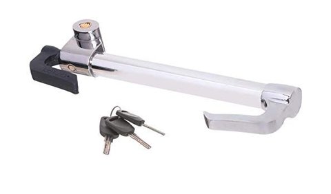 <b>2. The CQ Legend Security Bar Safety Lock</b>