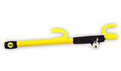 <b>V163 Yale Steering Wheel Lock</b>