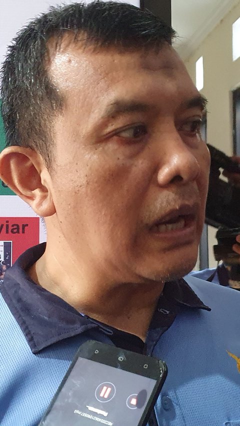 TNI AU Ungkap Gerak Gerik Prajurit Dipelototi Tim Siber Cegah Judi Online