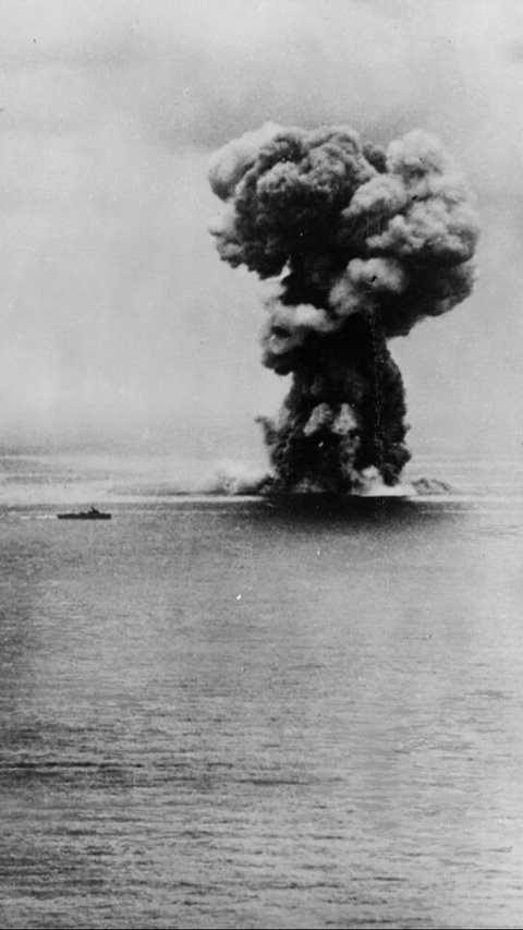 <b>Latar Belakang Pertempuran Okinawa</b>