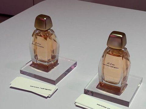This Perfume Aroma is Inspired by Gen Z Behavior, Curious?
