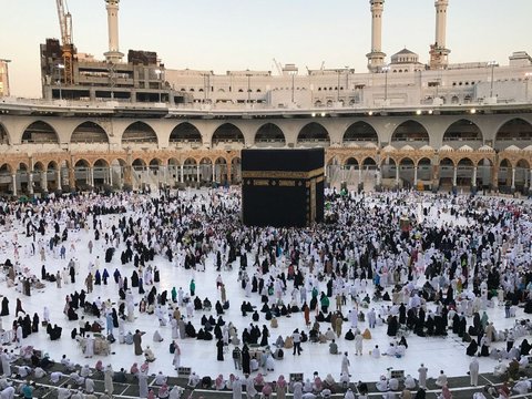 The First Wave of Hajj Pilgrims will Start to be Flown to the Homeland from Madinah Airport Tomorrow