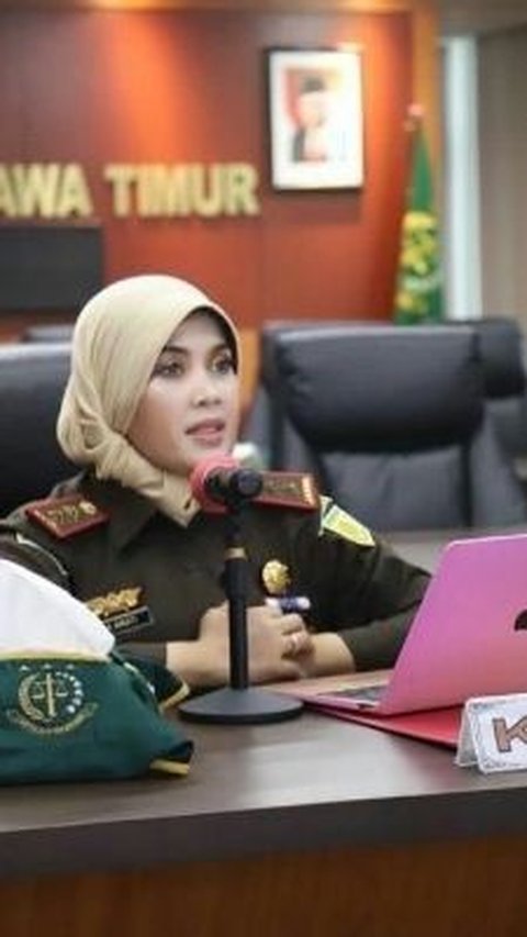 Kejati Jatim Bongkar Dugaan Korupsi PT INKA