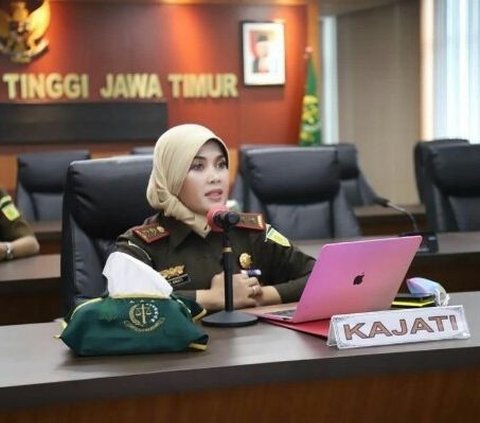 Kejati Jatim Bongkar Dugaan Korupsi PT INKA