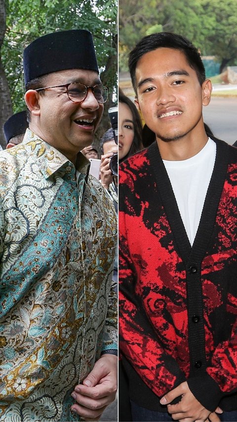 Penjelasan PSI soal Ucapan Kaesang Mengaku Berbeda dengan Anies