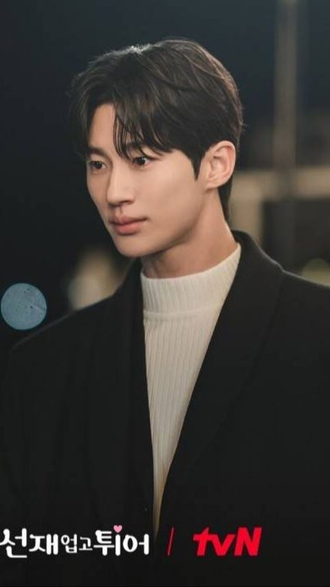 Penampilan Byeon Woo Seok sebagai Sun Jae sangat mengesankan. Dia berhasil memerankan karakter yang berprestasi namun tidak ragu menunjukkan sisi lemahnya.