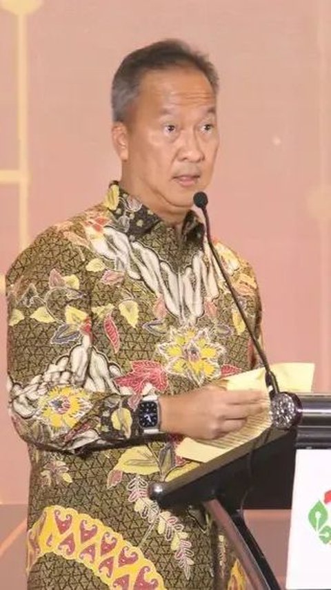 Minister of Industry Agus Gumiwang Criticizes Minister of Finance Sri Mulyani for Inconsistency, Turns Out It's Because of This
