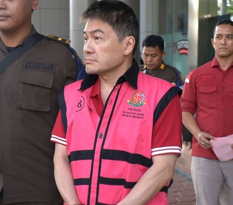 Kejagung Periksa 3 Saksi Terkait Korupsi Emas Crazy Rich Surabaya