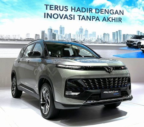 10 Rekomendasi Mobil Captain Seat Terbaik di Indonesia Beserta Kekurangan dan Kelebihannya