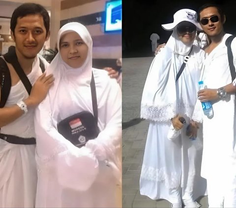 Angry with Husband During Hajj Worship, This Woman Receives a Warning from God, Inner Words Become Reality