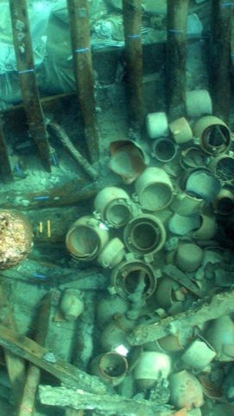 3,000-Year-Old Shipwreck Found Off Israel's North Coast | trstdly ...