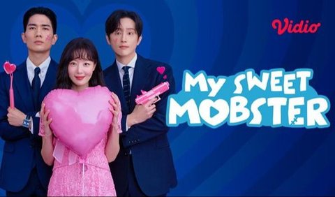Watch Korean Drama My Sweet Mobster
