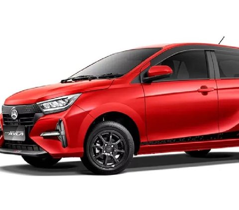 17 Mobil Hatchback Terbaik Tahun 2024 yang Dapat Disesuaikan dengan Anggaran Anda