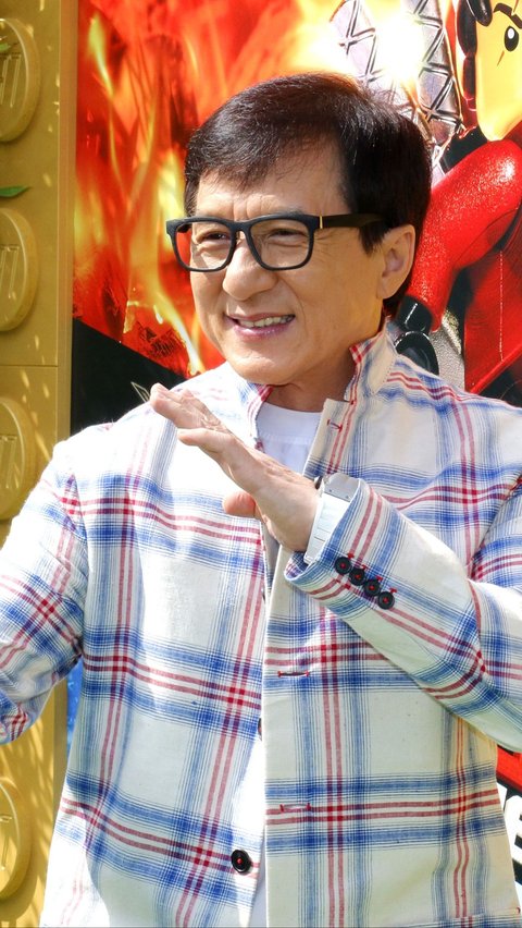 Kung Fu Yoga, Film Aksi Komedi Jackie Chan yang Seru