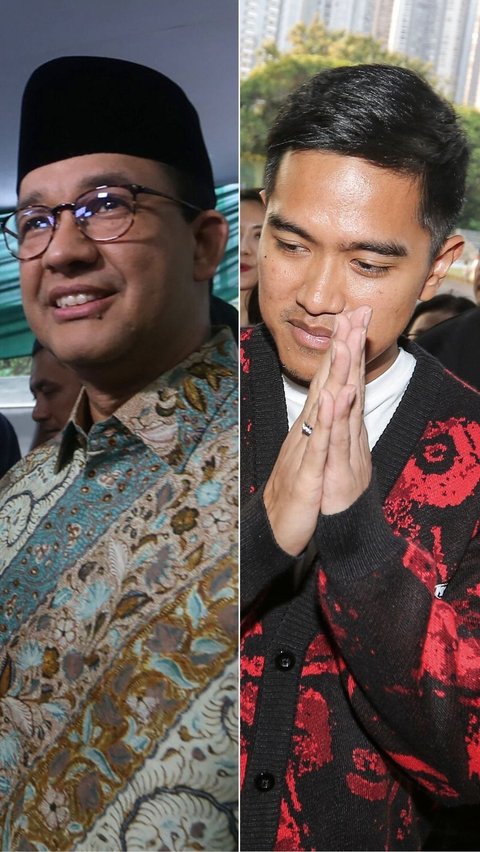 Mengaku Berbeda dengan Anies, Ini Penjelasan Kaesang