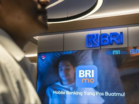 BRI Jadi Institusi Keuangan Pertama di Indonesia dan Peringkat Empat di Asia Tenggara