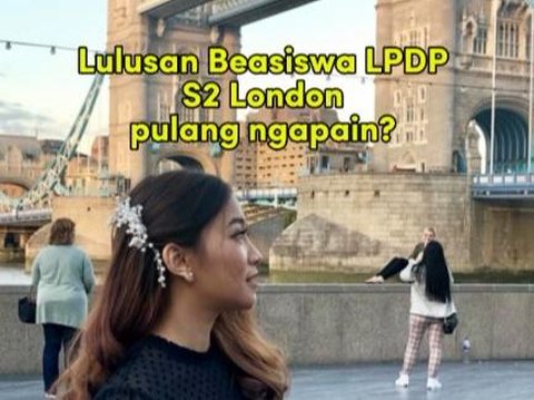Story of a Woman with a Master's Degree in London Who Returns to Indonesia and Sacrifices High Salary to Become a Public Elementary School Teacher