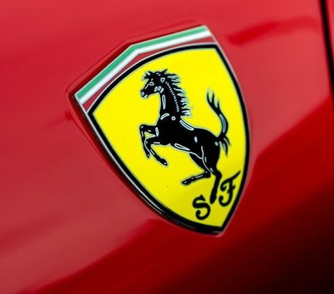 Ferrari akan Mengembangkan Mobil Listrik Pertamanya, dengan Harga Rp8 Miliaran.