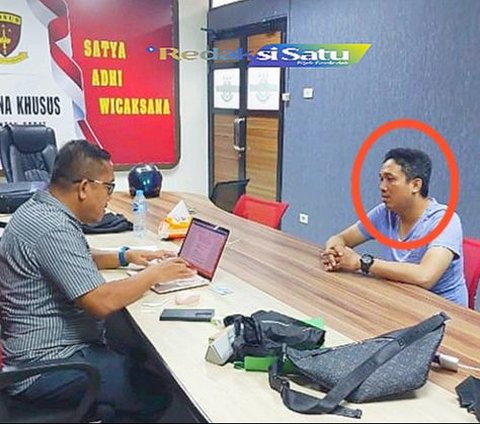 Selalu Mangkir, Saksi Korupsi Proyek PLTMH Kapuas Hulu Ditangkap dan Jadi Tersangka