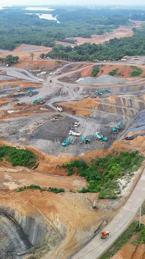 Bandara Naratetama di IKN Bisa Didarati Pesawat Berbadan Kecil Mulai 1 Agustus 2024