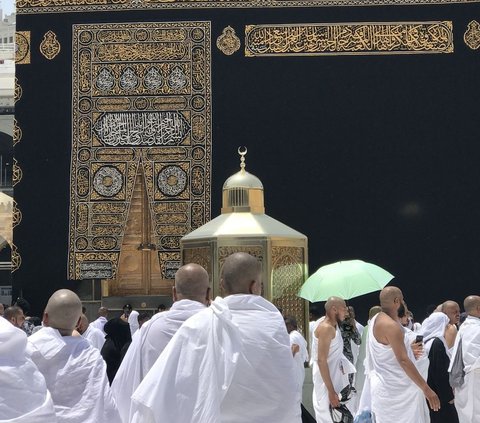 What Happens If a Hajj Pilgrim Dies? This is the Process Afterwards