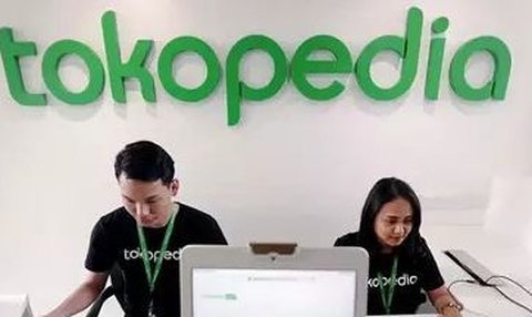 Penjelasan Kemnaker soal PHK Karyawan Tokopedia