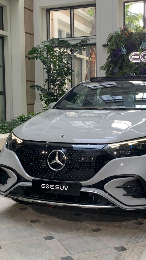 Pada Jumat (7/6/2024), kami merangkum biaya pajak dan syarat pembayaran mobil Mercedes-Benz dari berbagai sumber