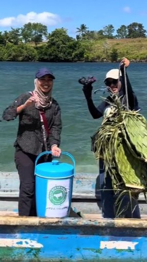 Desa di Maluku Tenggara Ini Sudah 20 Tahun Tak Dapat Daging Kurban, Ternyata Ini Penyebabnya