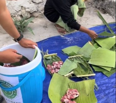 Desa di Maluku Tenggara Ini Sudah 20 Tahun Tak Dapat Daging Kurban, Ternyata Ini Penyebabnya